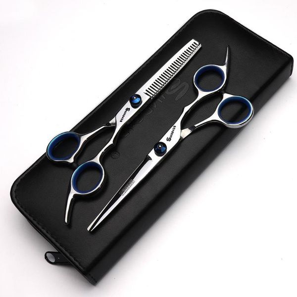 hair scissors 6 inch salon thinning haircut for adults and children bangs teeth artifact sharp haircuts fine
hair scissors 6 inch salon thinning haircut for adults and children bangs teeth artifact sharp haircuts fine