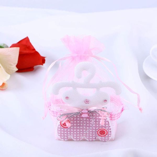 gift wrap 6pcs feeding bottle baby birthday party favor bags shower gifts cartoon candy )
gift wrap 6pcs feeding bottle baby birthday party favor bags shower gifts cartoon candy )