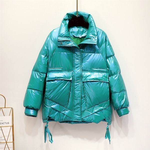 2021 New Female Winter Bright Colour Jacket 90% White Down Hot Thickness Oversize Snow Outwear EBOK, Black
2021 New Female Winter Bright Colour Jacket 90% White Down Hot Thickness Oversize Snow Outwear EBOK, Black