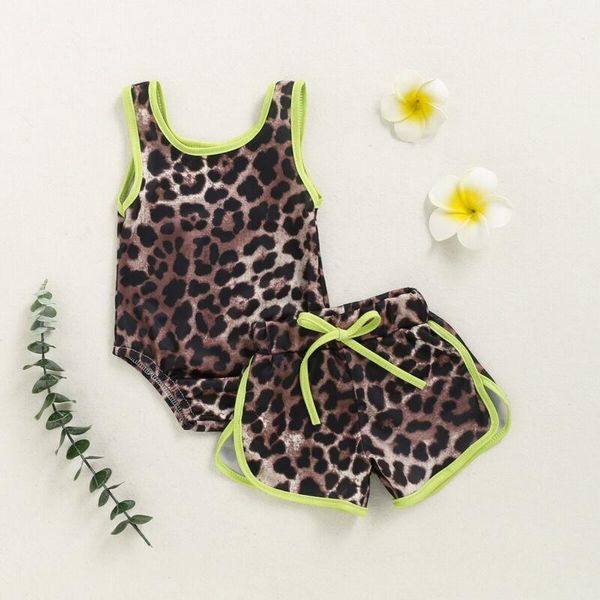 au stock kid baby girl 0-24m toddler leopard swimsuit swimwear bathing suit bikini set, Black
au stock kid baby girl 0-24m toddler leopard swimsuit swimwear bathing suit bikini set, Black