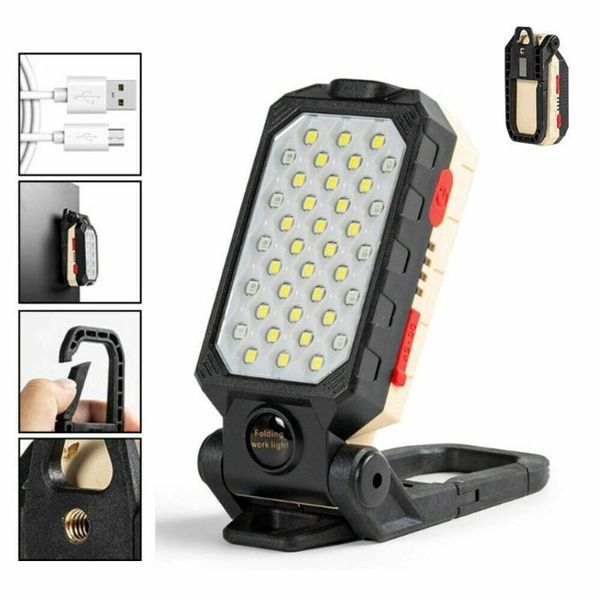 hanging strong magnetic maintenance lamp usb charging cable rechargeable led ipx5 working camping
hanging strong magnetic maintenance lamp usb charging cable rechargeable led ipx5 working camping