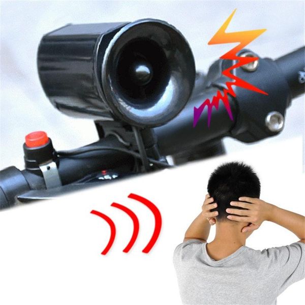 bike horns cycling road bicycle loud electronic horn bell ring alarm 6 sounds siren
bike horns cycling road bicycle loud electronic horn bell ring alarm 6 sounds siren