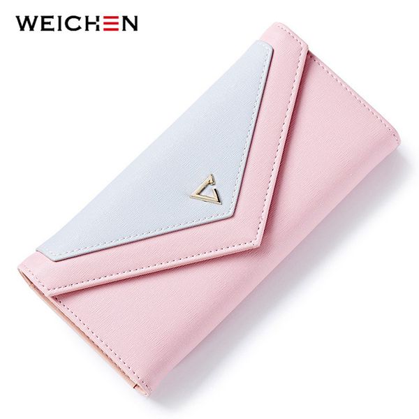 geometric envelope wallet women designer female wallet card phone coin pocket purse high quality, Red;black
geometric envelope wallet women designer female wallet card phone coin pocket purse high quality, Red;black