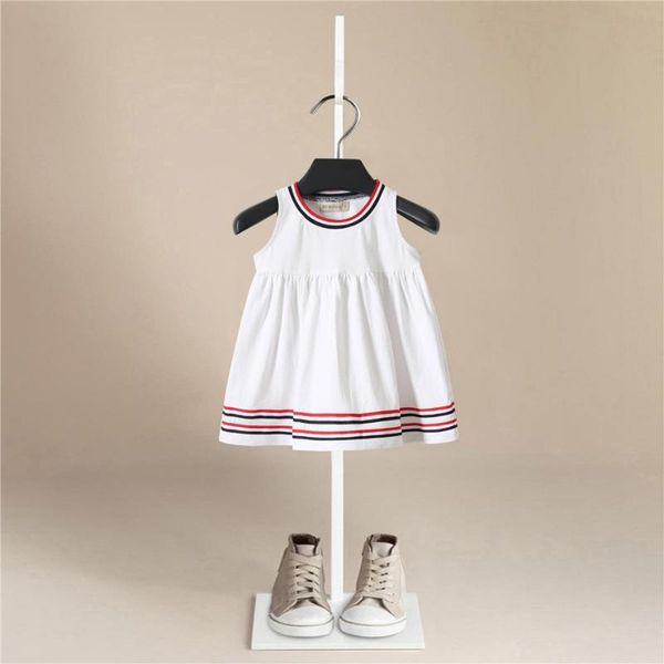 girl's dresses summer princess kids baby girl striped plaid tulle dress birthday party wedding pageant formal for girls, Red;yellow
girl's dresses summer princess kids baby girl striped plaid tulle dress birthday party wedding pageant formal for girls, Red;yellow