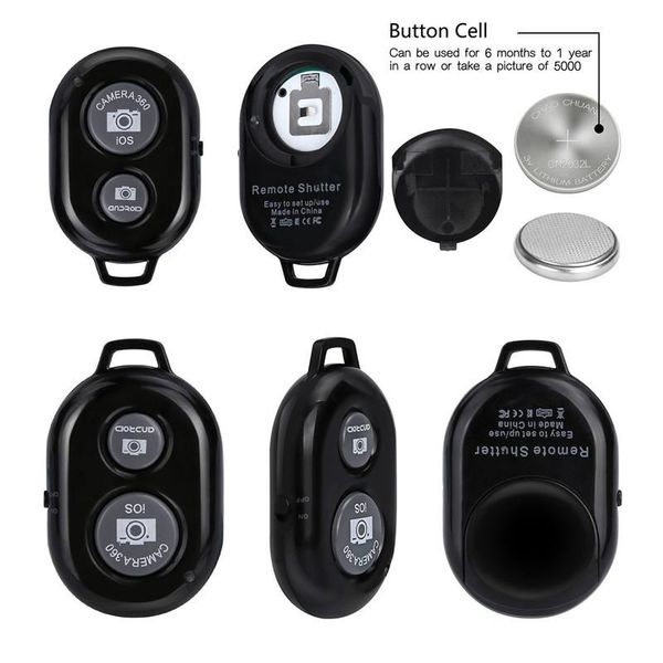 cell phone mounts & holders shutter release button for selfie accessory camera controller adapter po control remote
cell phone mounts & holders shutter release button for selfie accessory camera controller adapter po control remote