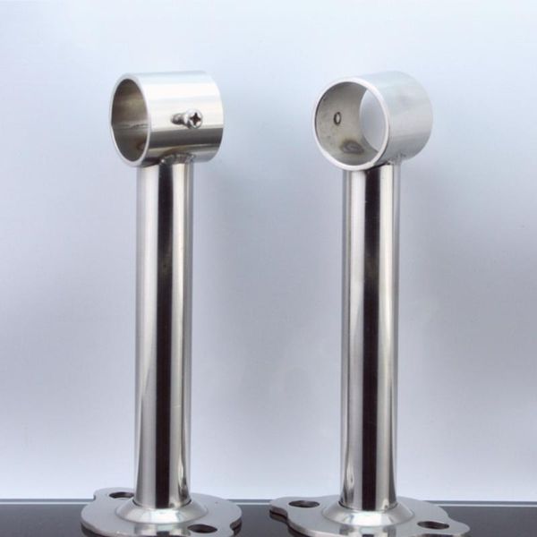 shower curtains 2pcs 32mm stainless steel closet rod bracket wardrobe mounting pipe heavy duty curtain for balcony bathroom
shower curtains 2pcs 32mm stainless steel closet rod bracket wardrobe mounting pipe heavy duty curtain for balcony bathroom