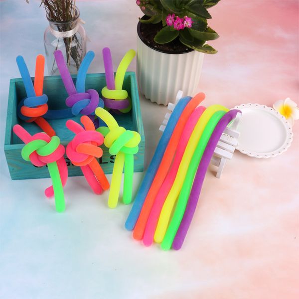 fidget abreact decompression rope toy flexible glue noodle ropes tpr hyperflex stretchy string neon slings stress reliever tools ty0024
fidget abreact decompression rope toy flexible glue noodle ropes tpr hyperflex stretchy string neon slings stress reliever tools ty0024