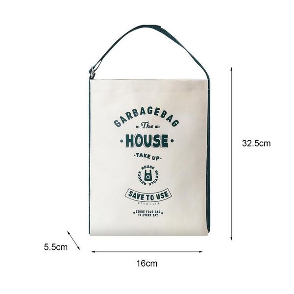 storage bags multifunctional practical convenient bag large opening waterproof hanging oxford cloth shopping packet home supplies
storage bags multifunctional practical convenient bag large opening waterproof hanging oxford cloth shopping packet home supplies