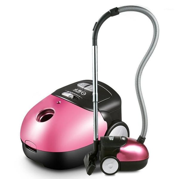 vacuum cleaner household mute hand-held carpet strong mites horizontal high-power small xc931
vacuum cleaner household mute hand-held carpet strong mites horizontal high-power small xc931