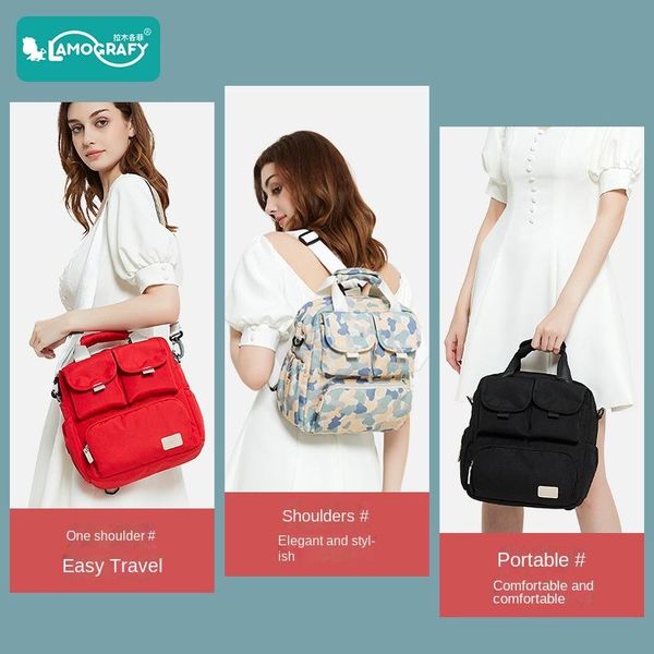 diaper bags mommy bag small lightweight portable shoulder diagonal mother multifunctional maternity
diaper bags mommy bag small lightweight portable shoulder diagonal mother multifunctional maternity