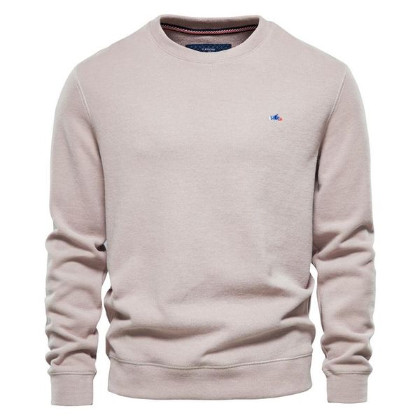 men's hoodies & sweatshirts aiopeson solid color men casual streetwear brand cotton pullover autumn quality classic mens sweatshirt, Black
men's hoodies & sweatshirts aiopeson solid color men casual streetwear brand cotton pullover autumn quality classic mens sweatshirt, Black