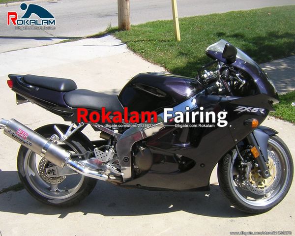 for kawasaki ninja zx6r zx-6r fairings kit 98 99 1998 1999 zx 6r zx 6 r black motorcycle fairing parts
for kawasaki ninja zx6r zx-6r fairings kit 98 99 1998 1999 zx 6r zx 6 r black motorcycle fairing parts