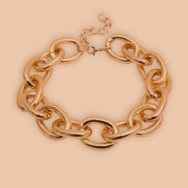 chains punk thick cuban link chain necklace for women hip hop chunky short choker 2021 fashion statement jewelry on neck, Silver
chains punk thick cuban link chain necklace for women hip hop chunky short choker 2021 fashion statement jewelry on neck, Silver