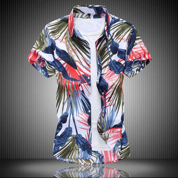 design short sleeve casual shirts men's print beach blouse 2021 summer clothes plus oversize 5xl 6xl 7xllju8, White;black
design short sleeve casual shirts men's print beach blouse 2021 summer clothes plus oversize 5xl 6xl 7xllju8, White;black
