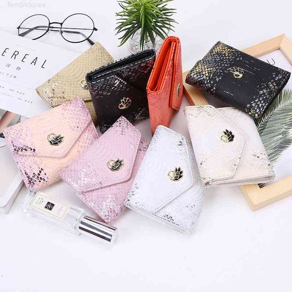 wallet 2021 korean women's color snake pattern large capacity fashion 30% off, Red;black
wallet 2021 korean women's color snake pattern large capacity fashion 30% off, Red;black