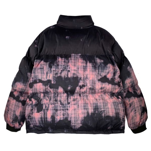 thick hip hop parka jackets men streetwear tie dye color block padded jacket 2021 winter harajuku cotton pullover warm ou ztlo, Black
thick hip hop parka jackets men streetwear tie dye color block padded jacket 2021 winter harajuku cotton pullover warm ou ztlo, Black