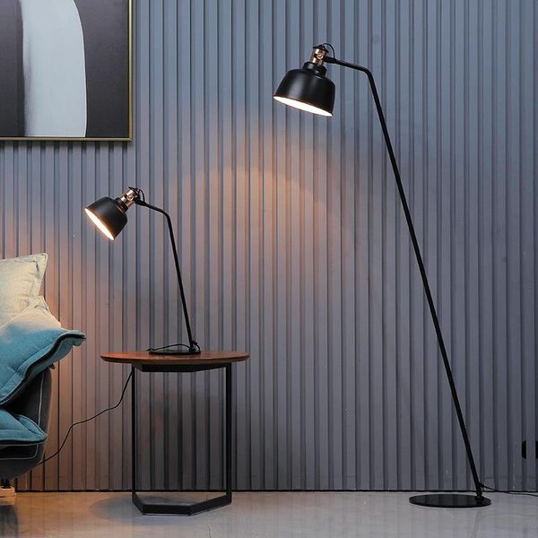 american-style light luxury floor lamp bedroom living room sofa modern minimalist nordic night fish luring lamp study
american-style light luxury floor lamp bedroom living room sofa modern minimalist nordic night fish luring lamp study