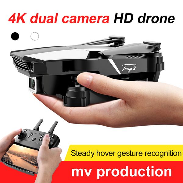 1080p wifi fpv drone dual camera quadcopter height keep drone camera dron helicopter 2021 new s62 drone
1080p wifi fpv drone dual camera quadcopter height keep drone camera dron helicopter 2021 new s62 drone