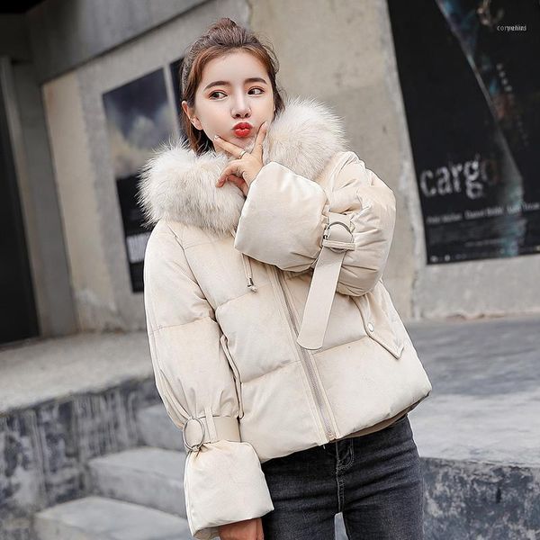 cotton woman 2021 zhang luo nan bread serve short fund ins easy thickening cotton-padded clothes student winter loose coat1, Black
cotton woman 2021 zhang luo nan bread serve short fund ins easy thickening cotton-padded clothes student winter loose coat1, Black