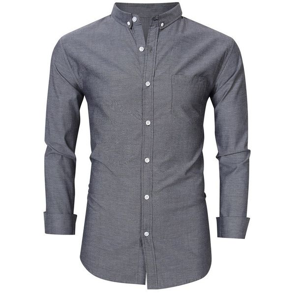 luxury business style slim soft comfort slim-fit styles long mouwen casual shirt shirts men's clothing 2021, White;black
luxury business style slim soft comfort slim-fit styles long mouwen casual shirt shirts men's clothing 2021, White;black