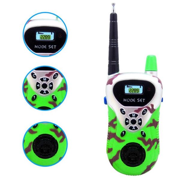 walkie talkie profession mini portable remote smart wireless call interphone children kids handheld two-way radio to
walkie talkie profession mini portable remote smart wireless call interphone children kids handheld two-way radio to