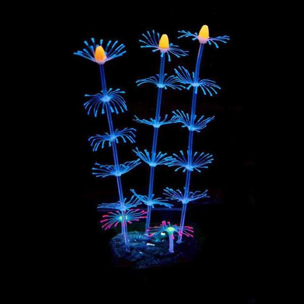 decorations asypets artificial aquarium fluorescent effect coral fish bowl plants ornament landscape decor
decorations asypets artificial aquarium fluorescent effect coral fish bowl plants ornament landscape decor