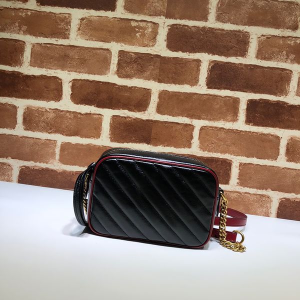 the new series graceful bag cover plain 448065 genuine leather versatile interior slot pocket fashion atmosphere delicate fashio
the new series graceful bag cover plain 448065 genuine leather versatile interior slot pocket fashion atmosphere delicate fashio