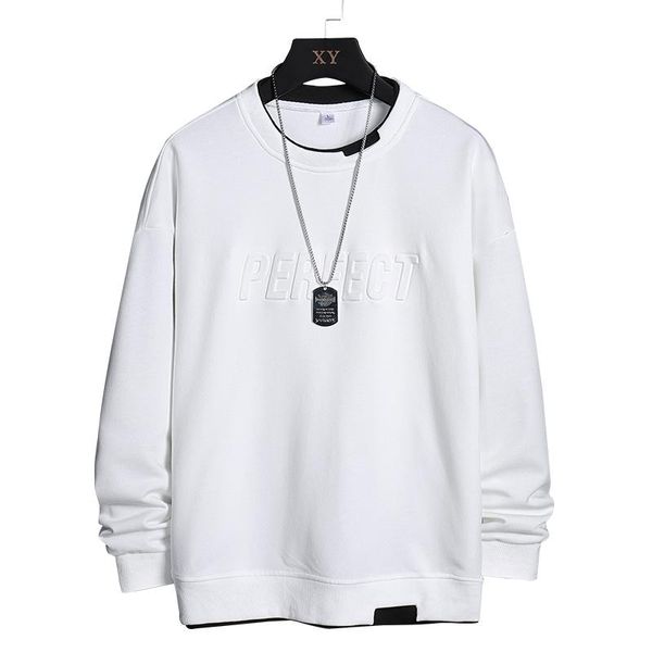 men's hoodies & sweatshirts 2021 men spring autumn solid color casual mens fashion harajuku streetwear sweatshirt, Black
men's hoodies & sweatshirts 2021 men spring autumn solid color casual mens fashion harajuku streetwear sweatshirt, Black
