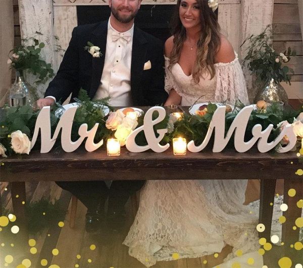 wooden mr & mrs wedding sign wedding table numbers letters elegant sweetheart and reception table sign decoration
wooden mr & mrs wedding sign wedding table numbers letters elegant sweetheart and reception table sign decoration