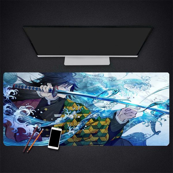 mouse pads & wrist rests anime demon slayer kimetsu no yaiba gaming pad computer gamer mousepad large game rubber no-slip mat big mause
mouse pads & wrist rests anime demon slayer kimetsu no yaiba gaming pad computer gamer mousepad large game rubber no-slip mat big mause