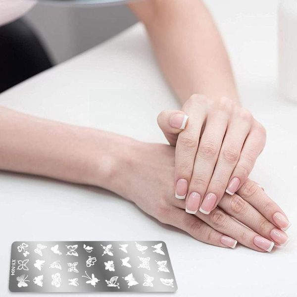 nail art kits tool set double-headed silicone seal stampe transfer diamond diy template pen acrylic decor color nai b7z7
nail art kits tool set double-headed silicone seal stampe transfer diamond diy template pen acrylic decor color nai b7z7