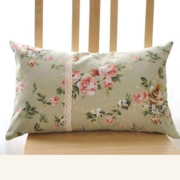 cushion/decorative pillow fashion small fresh cover home decorative pillowcase chic cotton and linen lace cushion case bed decor
cushion/decorative pillow fashion small fresh cover home decorative pillowcase chic cotton and linen lace cushion case bed decor