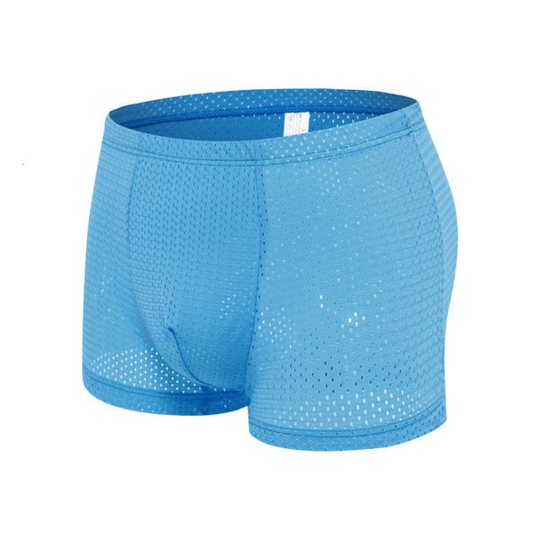 price silky nice underwear gentlemen shorts ice cream silk bamboo breathing mesh man boxer slender summer fashion, Black;white
price silky nice underwear gentlemen shorts ice cream silk bamboo breathing mesh man boxer slender summer fashion, Black;white