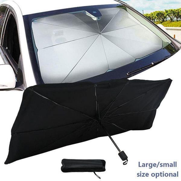 window interior sun blind outdoor car sunshade uv windshield cover foldable heat insulation front auto protection accessories
window interior sun blind outdoor car sunshade uv windshield cover foldable heat insulation front auto protection accessories