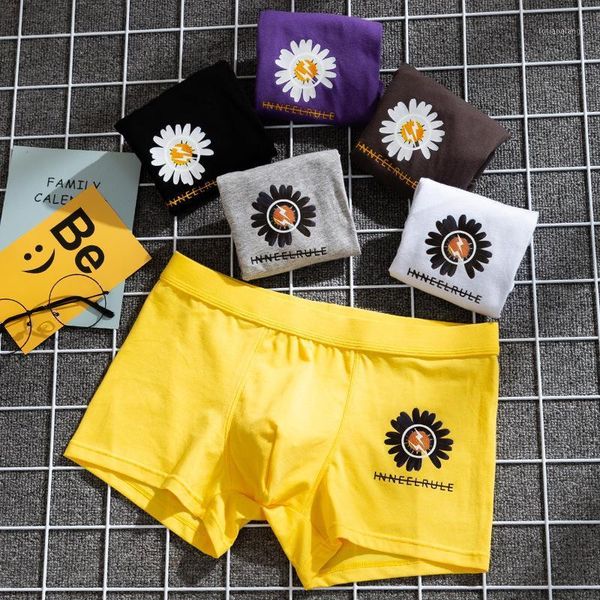 underpants brand flowers underwear men boxers shorts digital print cueca boxer cotton fashion male gay, Black;white
underpants brand flowers underwear men boxers shorts digital print cueca boxer cotton fashion male gay, Black;white