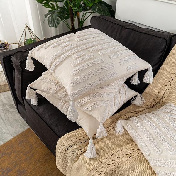 cushion/decorative pillow 1pcs solid color soft short plush with tassel pillowcover sofa decorative cushion cover home office pillowcase 407
cushion/decorative pillow 1pcs solid color soft short plush with tassel pillowcover sofa decorative cushion cover home office pillowcase 407