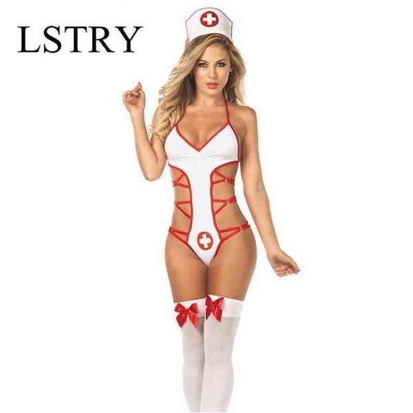 nxy lingerie nurse erotic costume maid uniform cosplay fancy dress lstry women role play + hat stocking1217, Red;black
nxy lingerie nurse erotic costume maid uniform cosplay fancy dress lstry women role play + hat stocking1217, Red;black