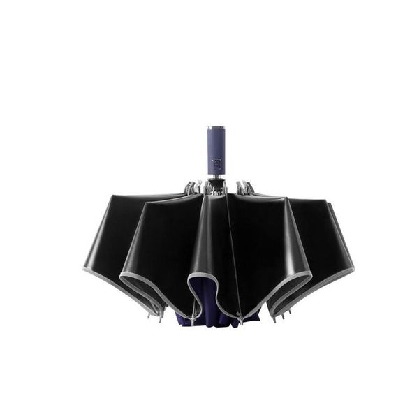 #20 matic umbrella reverse folding business umbrella with reflective strips home accessories hand tools drop jllhit
#20 matic umbrella reverse folding business umbrella with reflective strips home accessories hand tools drop jllhit