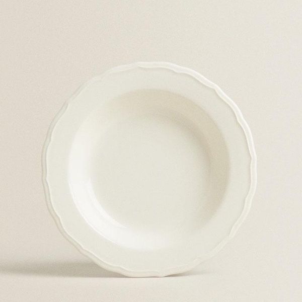 dishes & plates european ceramics plate simplicity white relief fruit salad western steak creativity home kitchen tableware
dishes & plates european ceramics plate simplicity white relief fruit salad western steak creativity home kitchen tableware