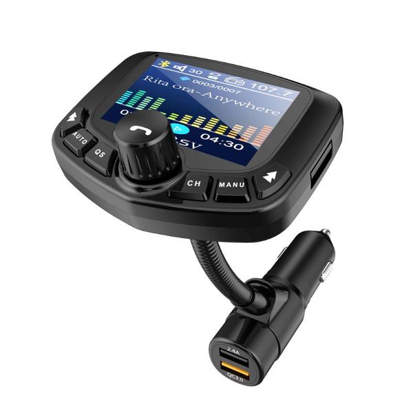 other auto electronics kongyide stereo fm transmitter bluetooth 2021 mp3 player car kit hands charger for mobile phone
other auto electronics kongyide stereo fm transmitter bluetooth 2021 mp3 player car kit hands charger for mobile phone