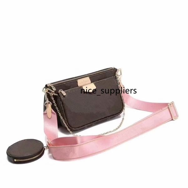 women handbag messenger shoulder bags chain bag good quality leather purses ladies bag 3 unids/set, Red;black
women handbag messenger shoulder bags chain bag good quality leather purses ladies bag 3 unids/set, Red;black