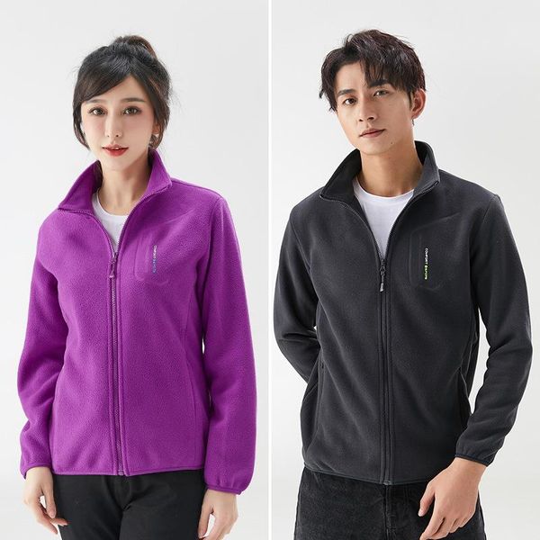 men's jackets winter jacket women thermal velvet men warm coats casual fleece fashion streetwear mens clothing, Black;brown
men's jackets winter jacket women thermal velvet men warm coats casual fleece fashion streetwear mens clothing, Black;brown