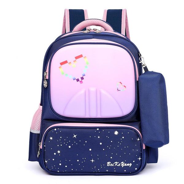 school bags waterproof children for girls boys orthopedic backpack schoolbag primary kids book mochila
school bags waterproof children for girls boys orthopedic backpack schoolbag primary kids book mochila
