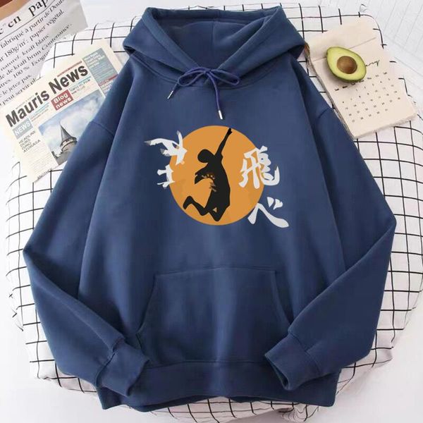 men's hoodies & sweatshirts japan anime haikyuu cool men fleece hip hop streetwear autumn casual fashion loose, Black
men's hoodies & sweatshirts japan anime haikyuu cool men fleece hip hop streetwear autumn casual fashion loose, Black