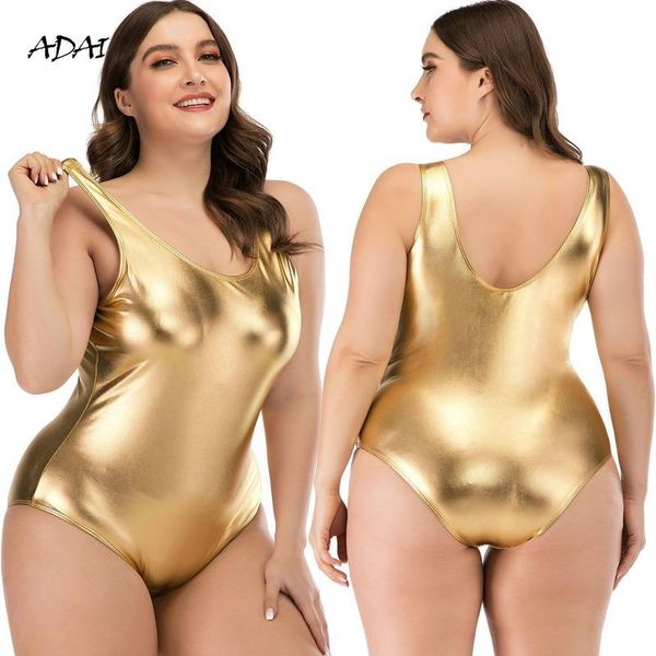 sparkly bikini set o-neck bodysuit swimsuit plus size one piece tummy control swim beach wear women suit gold bathing suits 5xl
sparkly bikini set o-neck bodysuit swimsuit plus size one piece tummy control swim beach wear women suit gold bathing suits 5xl