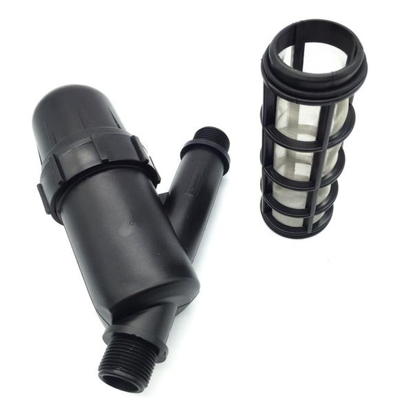 watering equipments 3/4 inch 120 mesh garden metal net filter screen sprayer gardening drip irrigation fountain tools 1 pcs
watering equipments 3/4 inch 120 mesh garden metal net filter screen sprayer gardening drip irrigation fountain tools 1 pcs
