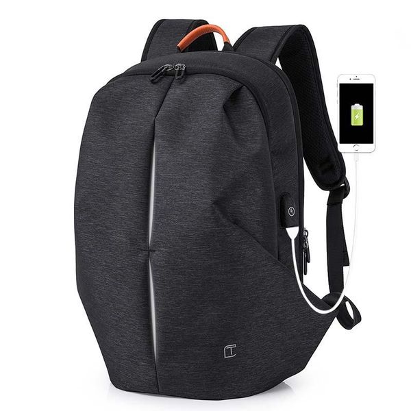 backpack multifunction usb charging men 17inch lapbackpacks for teenager mochila leisure travel fashion
backpack multifunction usb charging men 17inch lapbackpacks for teenager mochila leisure travel fashion