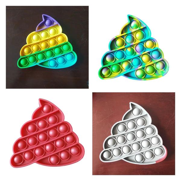 decompression its pops push bubble sensory fidget stress reliever toy pooping squeeze special needs cute kid funny antistress toys
decompression its pops push bubble sensory fidget stress reliever toy pooping squeeze special needs cute kid funny antistress toys