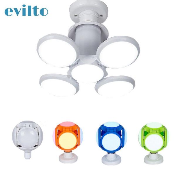 bulbs 30w e27 led bulb foldable football shape pendant lights 5 panels adjustable ceiling lamp household energy saving lighting
bulbs 30w e27 led bulb foldable football shape pendant lights 5 panels adjustable ceiling lamp household energy saving lighting