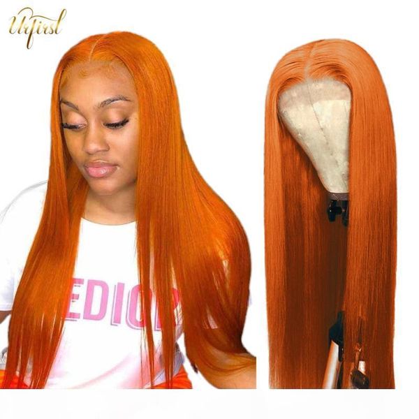 30 32 34 ginger orange straight wig middle part #99j brazilian lace front human hair wigs for black women funmi wigs pre plucked, Black;brown
30 32 34 ginger orange straight wig middle part #99j brazilian lace front human hair wigs for black women funmi wigs pre plucked, Black;brown